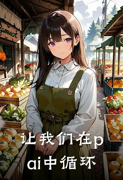 让我们在pai中循环