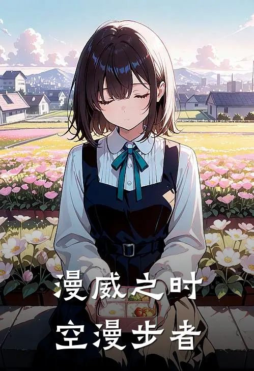 漫威之时空漫步者