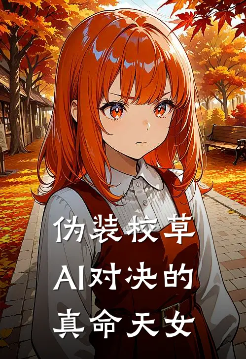 伪装校草：AI对决的真命天女