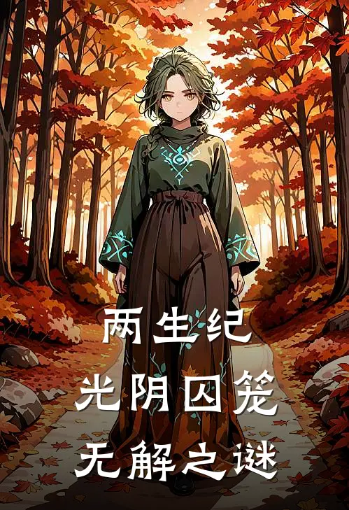 两生纪：光阴囚笼，无解之谜