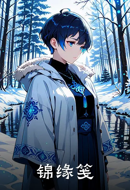锦缘笺萧煜苏婉儿免费小说大全_小说完结锦缘笺(萧煜苏婉儿)