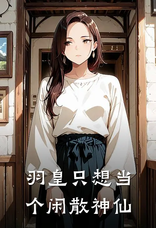 羽皇只想当个闲散神仙