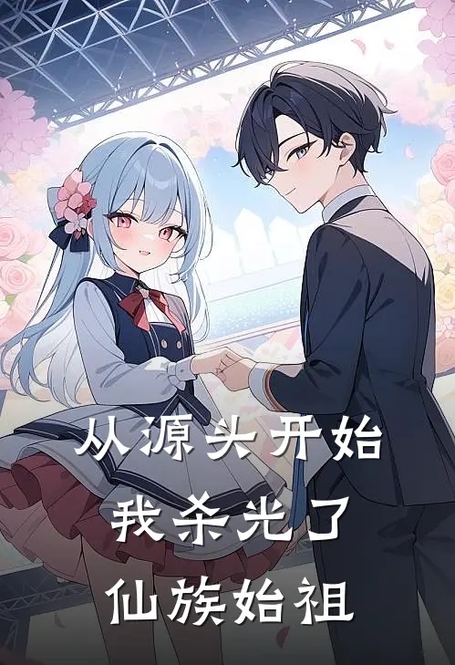 从源头开始：我杀光了仙族始祖(陆昭然周桥)热门小说_《从源头开始：我杀光了仙族始祖》最新章节在线阅读