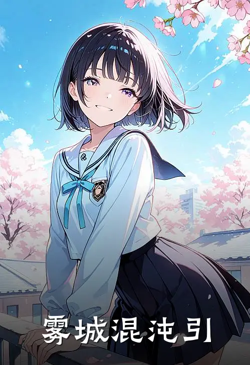 雾城混沌引(洛影阿梨)小说免费在线阅读_雾城混沌引(洛影阿梨)大结局阅读