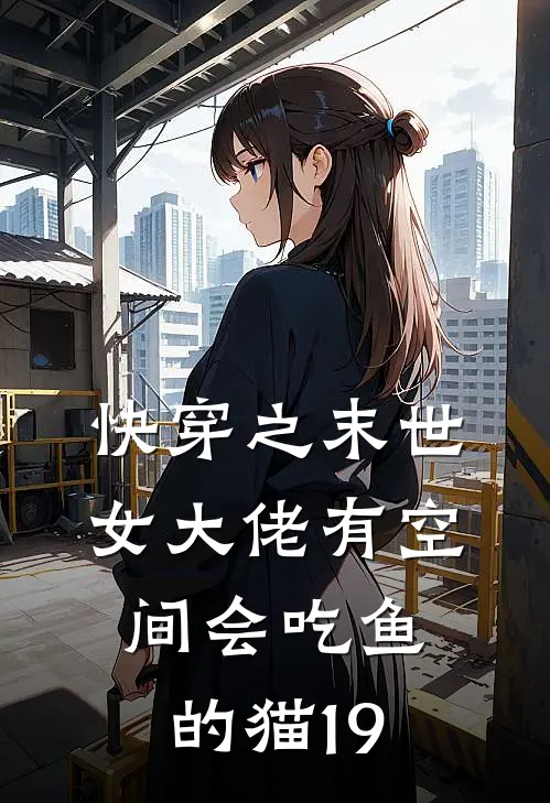 快穿之末世女大佬有空间会吃鱼的猫19
