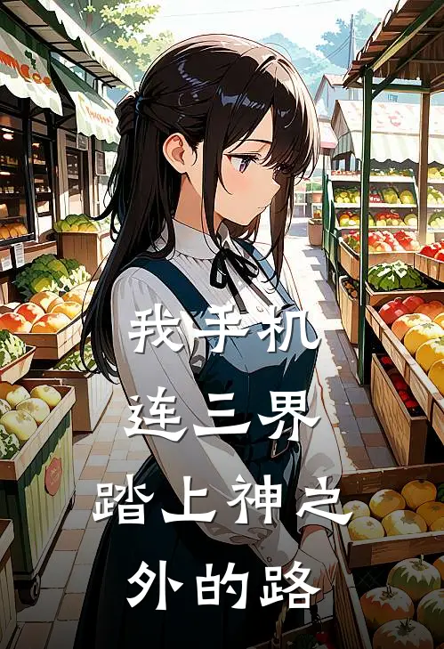 我手机连三界：踏上神之外的路