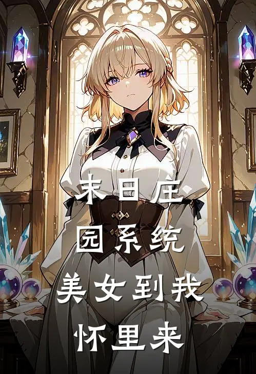 末日庄园系统：美女到我怀里来(林峰李薇)热门小说大全_免费小说大全末日庄园系统：美女到我怀里来林峰李薇