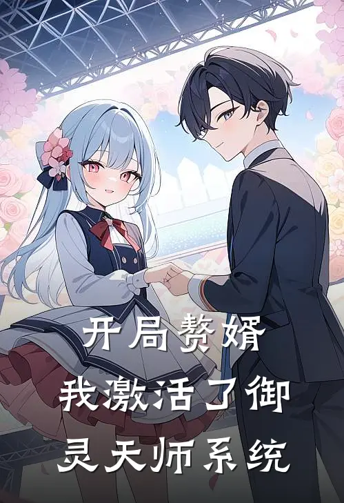 开局赘婿，我激活了御灵天师系统
