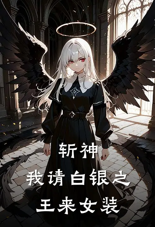 斩神，我请白银之王来女装