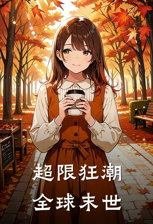 李辰苏木《超限狂潮：全球末世》全文免费阅读_超限狂潮：全球末世全集在线阅读