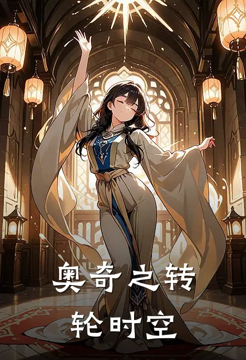 奥奇之转轮时空