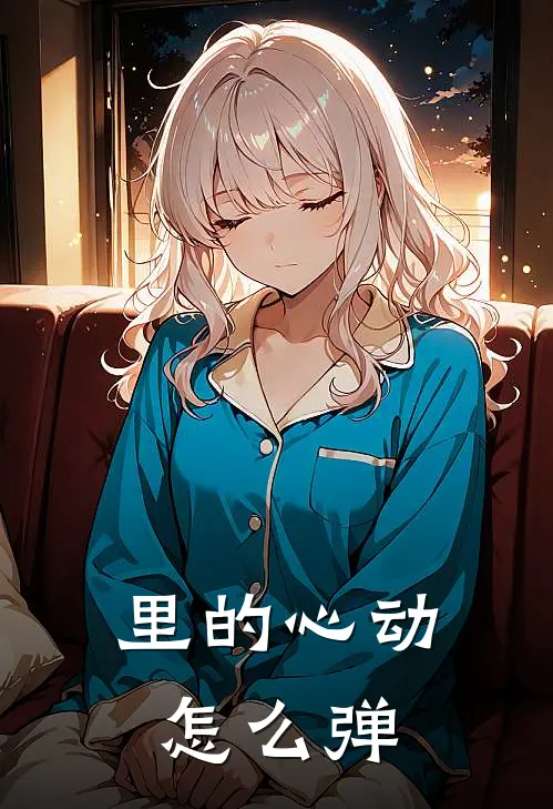 里的心动怎么弹