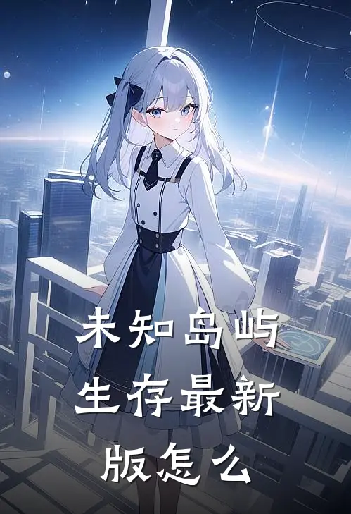 未知岛屿生存最新版怎么