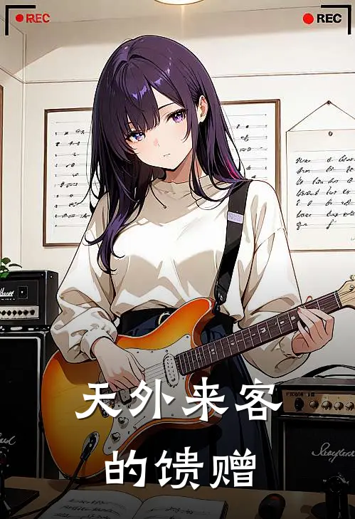 天外来客的馈赠