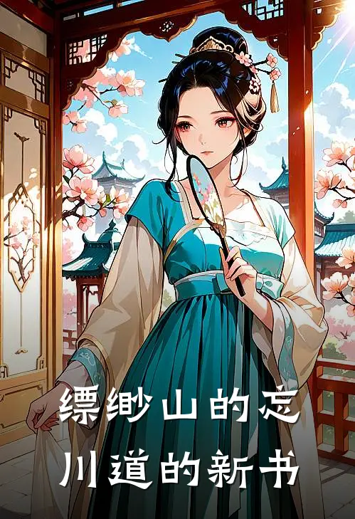 缥缈山的忘川道的新书(周阳芸芸)全本免费在线阅读_周阳芸芸全文阅读