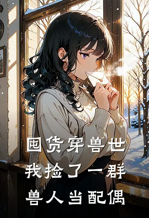 囤货穿兽世我捡了一群兽人当配偶