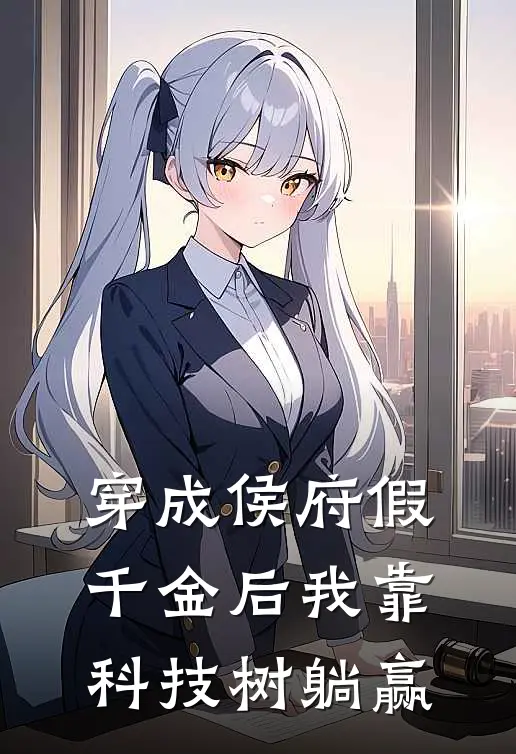 穿成侯府假千金后我靠科技树躺赢