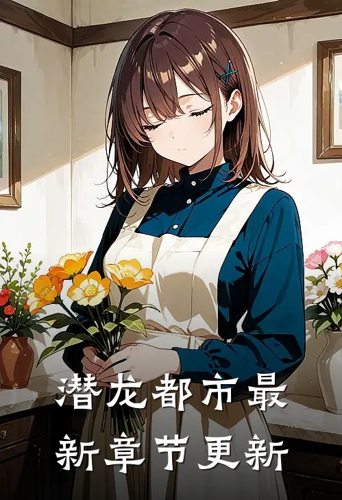 潜龙都市最新章节更新