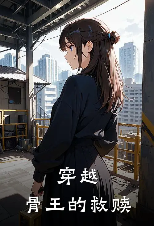 穿越：骨王的救赎