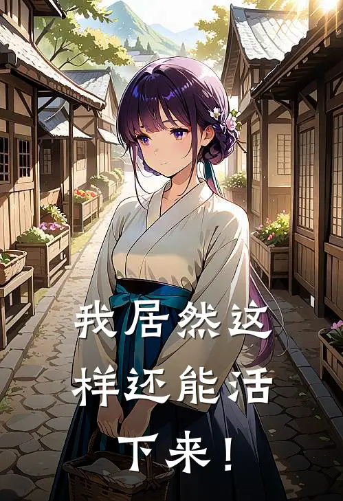 我居然这样还能活下来！