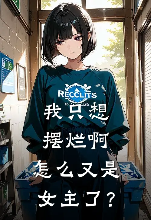 我只想摆烂啊，怎么又是女主了？