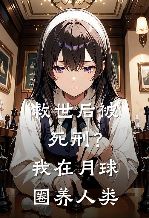 救世后被死刑？我在月球圈养人类路远皮特小说完结免费_最新章节列表救世后被死刑？我在月球圈养人类(路远皮特)