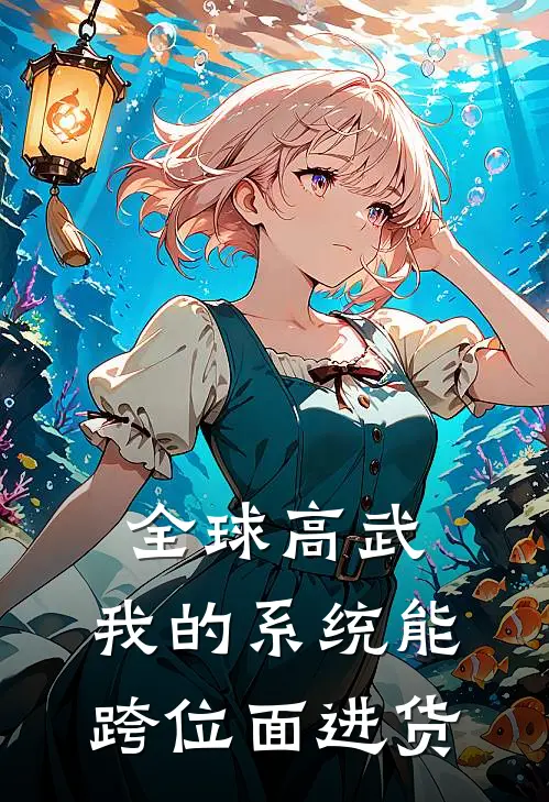 全球高武：我的系统能跨位面进货