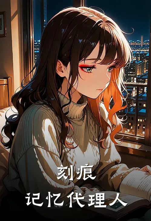 刻痕：记忆代理人陆择程启明最新小说推荐_完结小说刻痕：记忆代理人(陆择程启明)