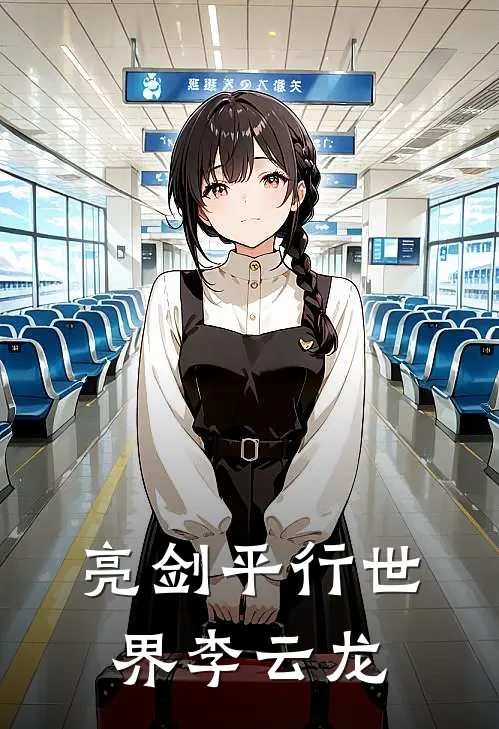 亮剑平行世界李云龙