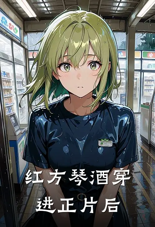红方琴酒穿进正片后(黑泽阵伊达航)免费热门小说_最新小说推荐红方琴酒穿进正片后黑泽阵伊达航