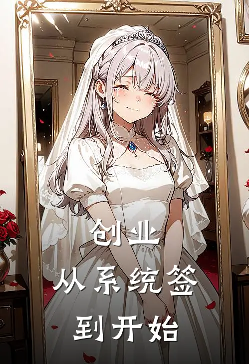 创业：从系统签到开始