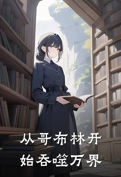 从哥布林开始吞噬万界