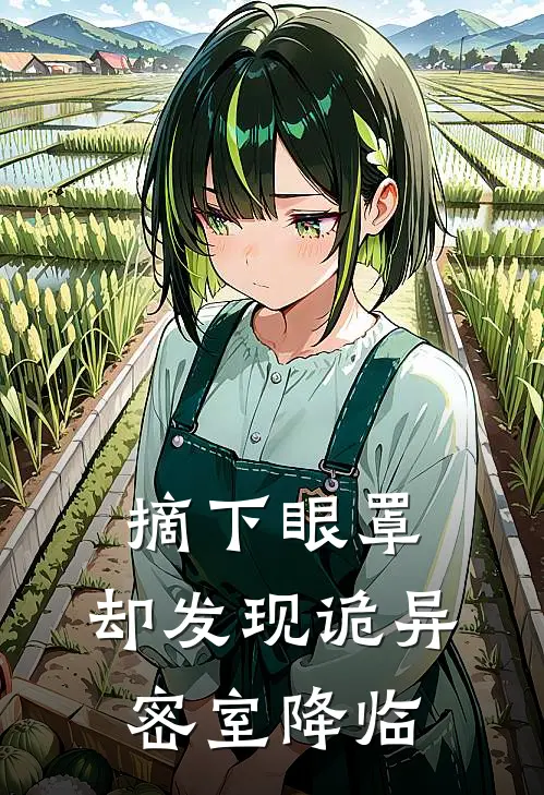 摘下眼罩，却发现诡异密室降临程思曹洁全本免费完结小说_免费小说完结摘下眼罩，却发现诡异密室降临程思曹洁