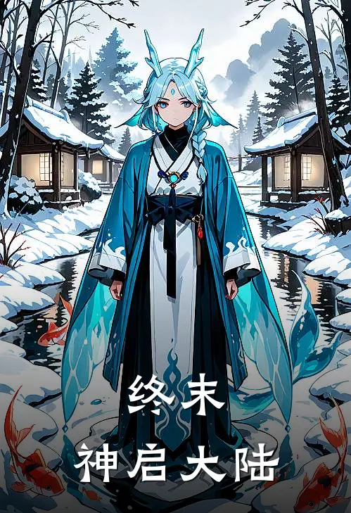 终末：神启大陆