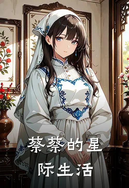 蔡蔡的星际生活