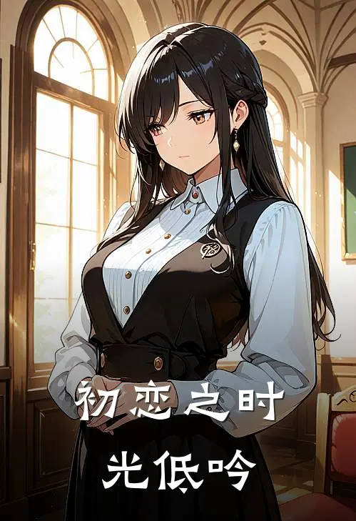 初恋之时光低吟