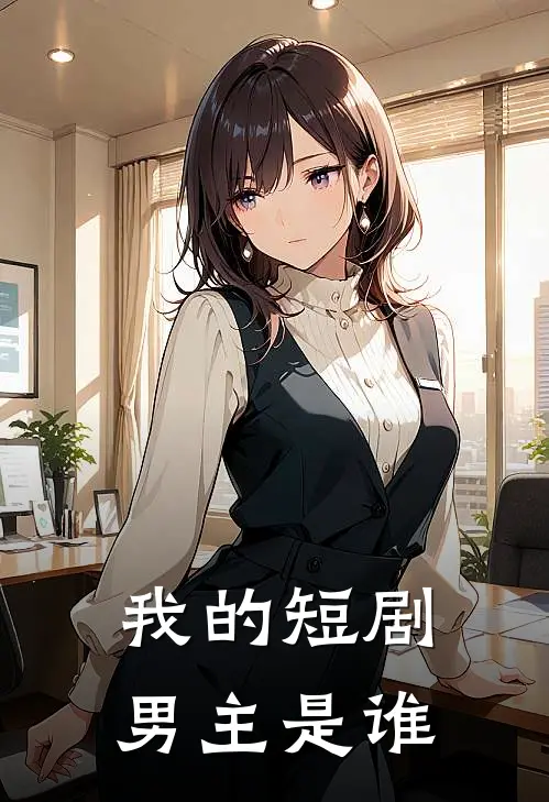 我的短剧男主是谁