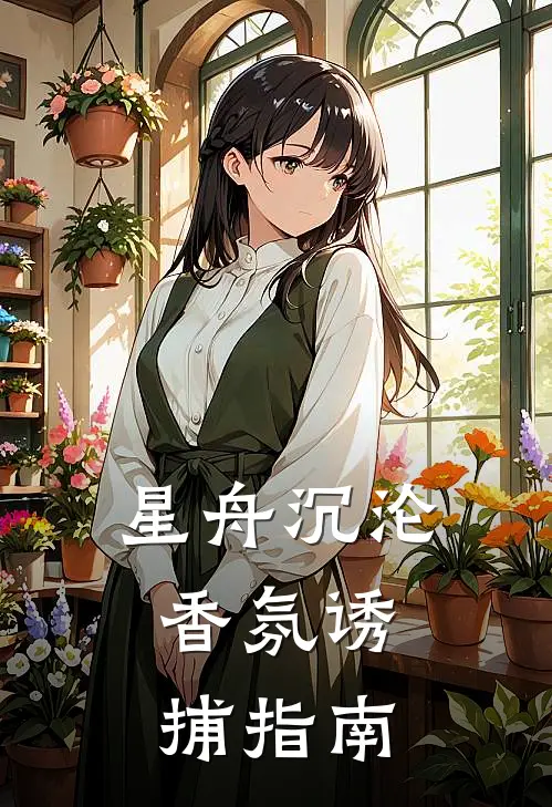 星舟沉沦：香氛诱捕指南(林晚星傅沉舟)全本免费小说阅读_全文免费阅读星舟沉沦：香氛诱捕指南林晚星傅沉舟