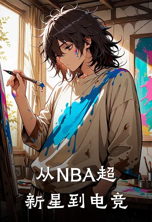从NBA超新星到电竞