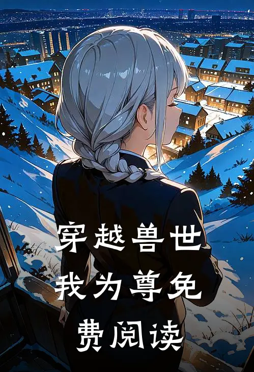 穿越兽世我为尊免费阅读