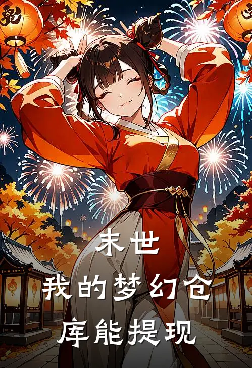 末世：我的梦幻仓库能提现(陈默陈默)最新小说推荐_最新热门小说末世：我的梦幻仓库能提现陈默陈默