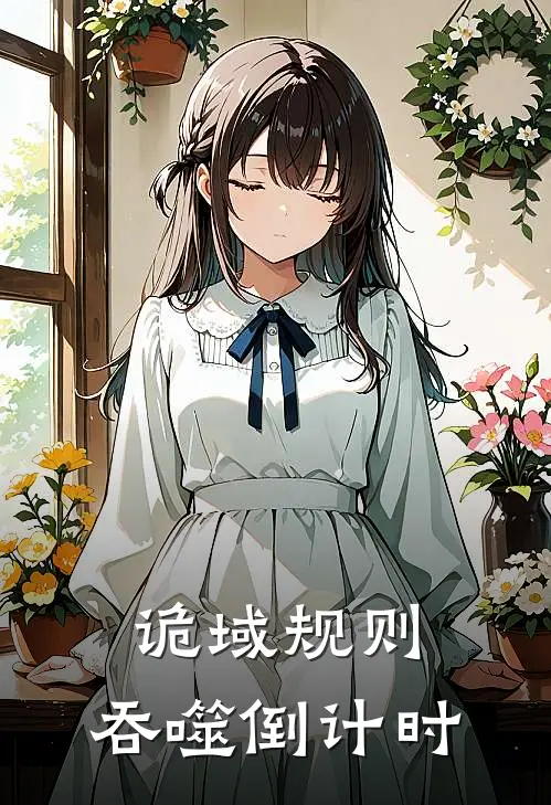 诡域规则：吞噬倒计时(林深苏璃)全文阅读免费全集_完结小说诡域规则：吞噬倒计时林深苏璃