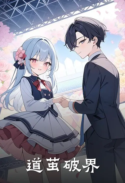 道茧破界