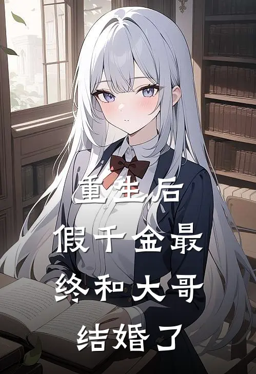 重生后，假千金最终和大哥结婚了(唐甜唐亦琛)全文免费小说_小说免费完结重生后，假千金最终和大哥结婚了(唐甜唐亦琛)