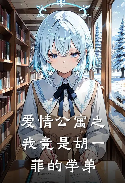 爱情公寓之我竟是胡一菲的学弟