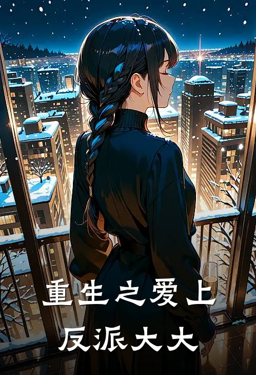 重生之爱上反派大大