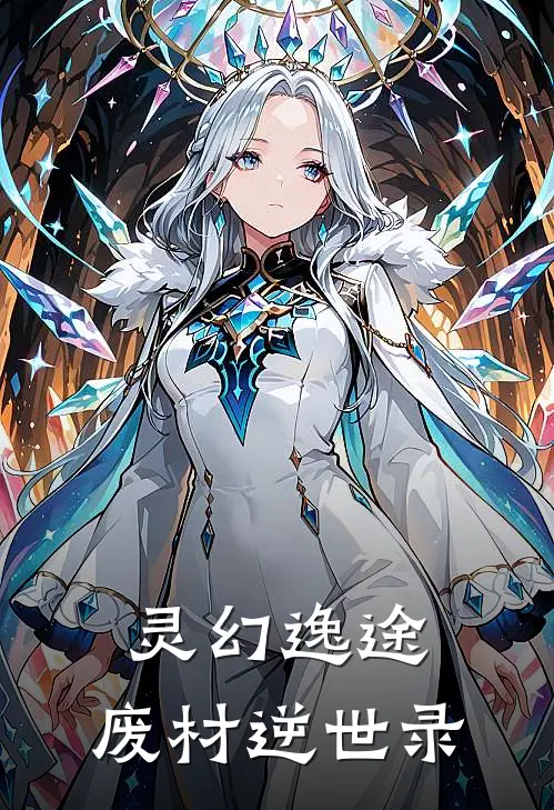 灵幻逸途：废材逆世录苏逸苏虎免费完本小说_小说推荐完本灵幻逸途：废材逆世录(苏逸苏虎)