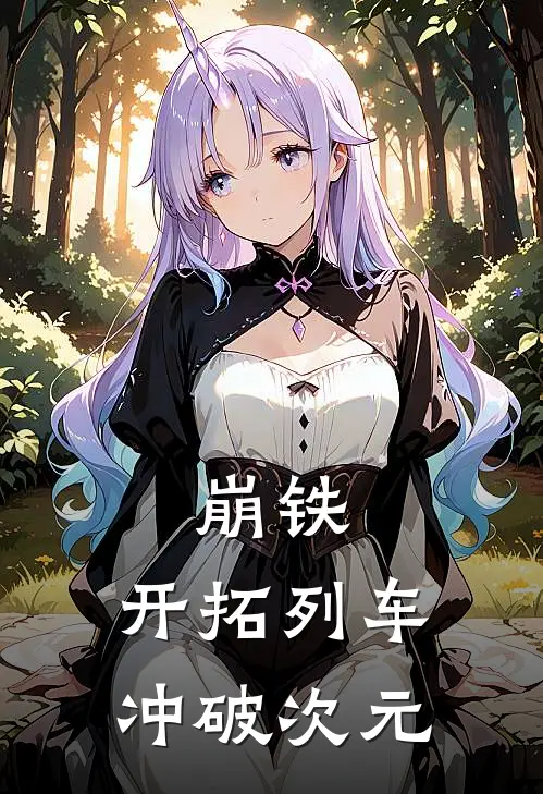 崩铁：开拓列车冲破次元