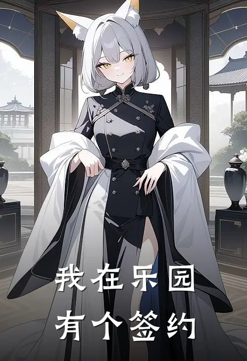 我在乐园有个签约