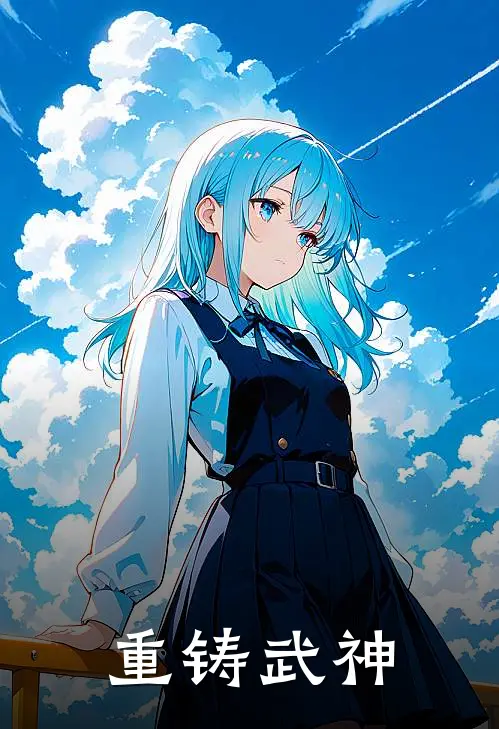 重铸武神